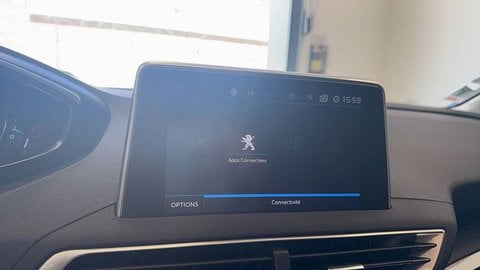 Voitures D'occasion À Buchelay | Peugeot 3008 Ii Bluehdi 130Ch S&S Eat8 Active Business