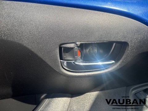 Voitures D'occasion À Montmagny | Citroën C1 Ii Vti 72 S&S Shine