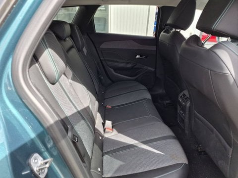 Voitures D'occasion À Argenteuil | Peugeot 308 Sw Puretech 130Ch S&S Eat8 Allure Pack