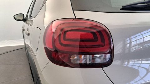 Voitures D'occasion À Les Mureaux | Citroën C3 Iii Puretech 83 S&S Bvm5 C-Series