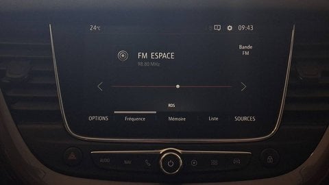 Voitures D'occasion À Chambly | Opel Grandland X Hybrid4 300 Ch Awd Bva8 Ultimate