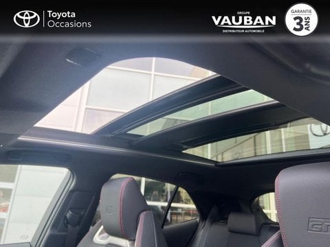 Voitures D'occasion À Chambourcy | Toyota Corolla 1.8 140Ch Gr Sport My26