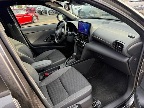 Voitures D'occasion À Argenteuil | Toyota Yaris Cross 116H Design Pack Cargo Mc24