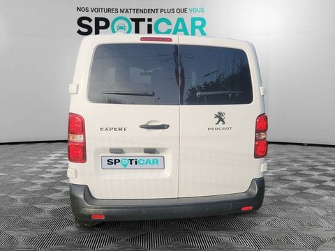 Voitures D'occasion À Osny | Peugeot Expert Iii Standard Bluehdi 120Ch S&S Bvm6