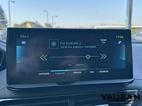 Voitures D'occasion À Sarcelles | Peugeot 3008 Ii Hybrid 225 E-Eat8 Active Pack