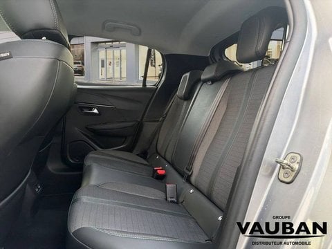 Voitures D'occasion À Herblay | Peugeot 208 Ii Puretech 100 S&S Bvm6 Allure