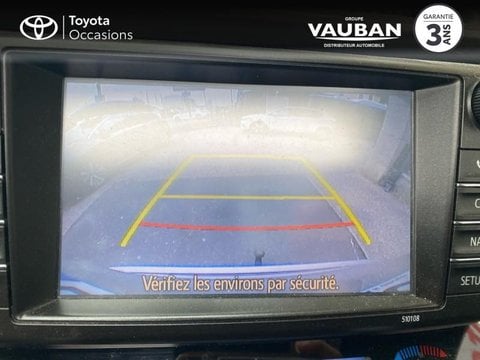 Voitures D'occasion À Sartrouville | Toyota Rav4 197 Hybride Black Edition 2Wd Cvt
