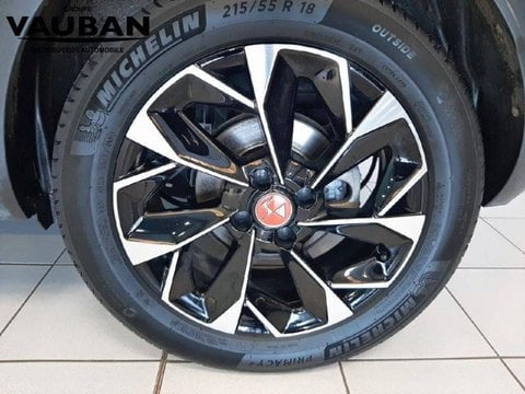 Voitures D'occasion À Pontoise | Ds Ds 3 Crossback E-Tense Ds 3 Electrique Ds3 Crossback E-Tense...