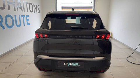 Voitures D'occasion À Buchelay | Peugeot 5008 Iii Hybrid 145 Ch E-Dcs6 Allure