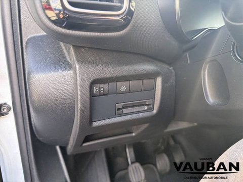 Voitures D'occasion À Les Mureaux | Citroën C5 Aircross Puretech 130 S&S Bvm6 Feel Pack
