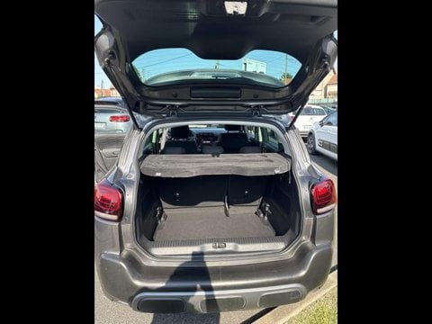 Voitures D'occasion À Montmagny | Citroën C3 Aircross Puretech 110Ch S&S C-Series