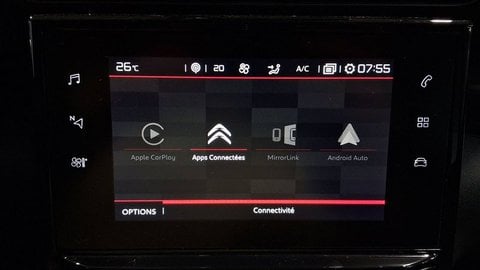 Voitures D'occasion À Herblay | Citroën C3 Aircross Puretech 110 S&S Bvm6 Shine