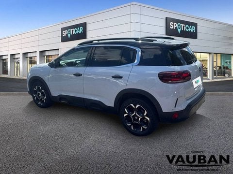 Voitures D'occasion À Chambly | Citroën C5 Aircross Bluehdi 130 Eat8 Max