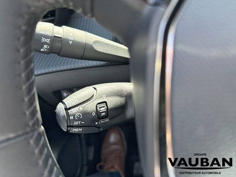 Voitures D'occasion À Osny | Peugeot 208 Ii Puretech 75 S&S Bvm5 Active Pack