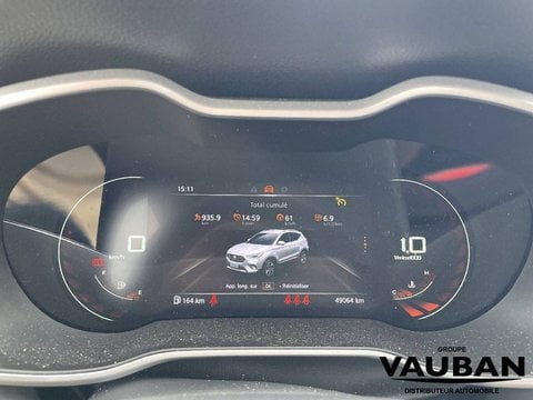 Voitures D'occasion À Chambourcy | Mg Zs Ii 1.0L T-Gdi 111Ch 2Wd Bva6 Luxury