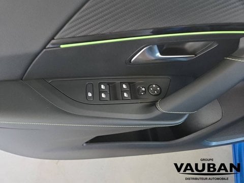 Voitures D'occasion À Osny | Peugeot 2008 Ii Puretech 130 S&S Eat8 Gt Line
