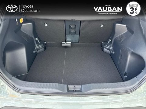 Voitures D'occasion À Chambourcy | Toyota Yaris Cross 130H Trail Mc26