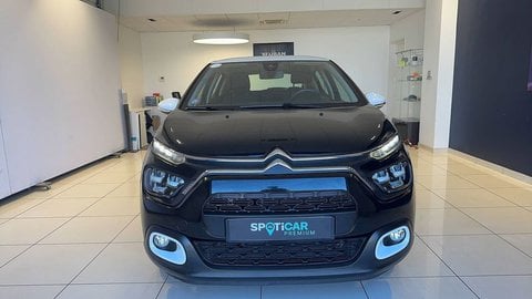 Voitures D'occasion À Buchelay | Citroën C3 Iii Puretech 83 S&S Bvm5 You!