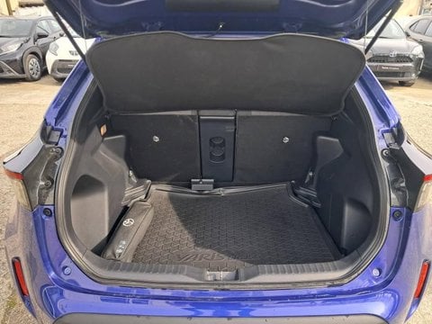 Voitures D'occasion À Argenteuil | Toyota Yaris Cross 116H Design Pack Cargo Mc24