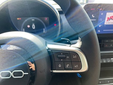 Voitures D'occasion À Pontoise | Fiat 600 T-Gen 3 1.2 Hybrid 110Ch Edct6 Pop
