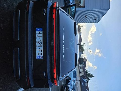 Voitures D'occasion À Argenteuil | Toyota C-Hr+ 224Ch 77Kwh Design Grande Autonomie