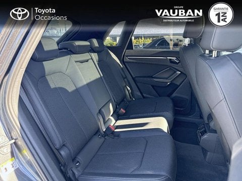 Voitures D'occasion À Buchelay | Audi Q3 35 Tfsi 150Ch S Line S Tronic 7