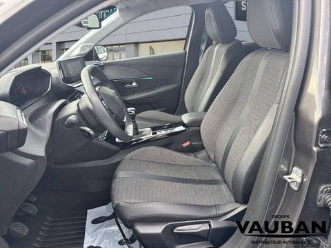 Voitures D'occasion À Osny | Peugeot 208 Ii Puretech 100 S&S Bvm6 Allure