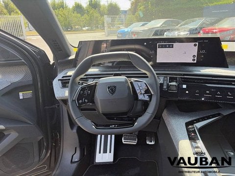 Voitures D'occasion À Osny | Peugeot 5008 Iii Hybrid 145 Ch E-Dcs6 Gt Exclusive