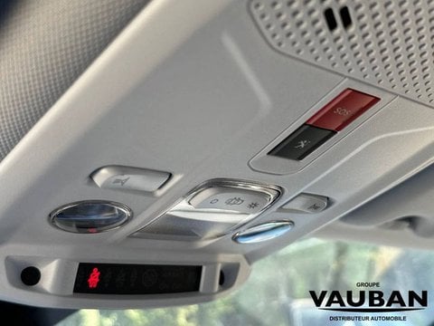 Voitures D'occasion À Chambourcy | Peugeot 2008 Ii Puretech 130 S&S Eat8 Roadtrip