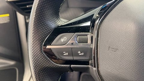 Voitures D'occasion À Buchelay | Peugeot 2008 Electrique Ii Electrique 136 Ch Gt