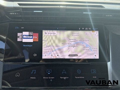 Voitures D'occasion À Les Mureaux | Peugeot 308 Iii Puretech 130Ch S&S Bvm6 Allure Pack