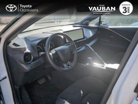 Voitures D'occasion À Le Chesnay | Toyota C-Hr 2.0 Hybride Rechargeable 225Ch Gr Sport Ng23