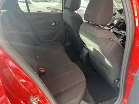 Voitures D'occasion À Les Mureaux | Peugeot 208 Electrique Ii Electrique 50 Kwh 136Ch Style