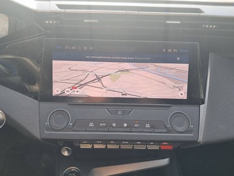 Voitures D'occasion À Argenteuil | Peugeot 308 Iii Puretech 110Ch S&S Bvm6 Active Pack