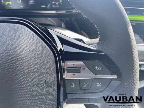 Voitures D'occasion À Herblay | Peugeot 408 Hybrid 145 E-Dcs6 Gt