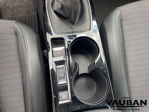 Voitures D'occasion À Herblay | Peugeot 2008 Ii Bluehdi 110 S&S Bvm6 Allure Pack