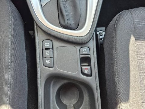 Voitures D'occasion À Argenteuil | Toyota Yaris 116H Dynamic 5P Mc24