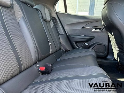 Voitures D'occasion À Chambourcy | Peugeot 2008 Electrique Ii Electrique 136 Ch Gt
