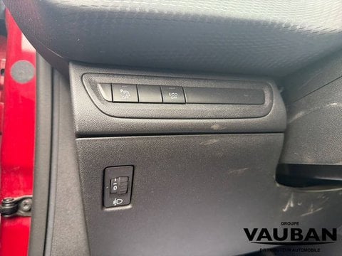 Voitures D'occasion À Herblay | Peugeot 2008 Puretech 110Ch S&S Eat6 Signature