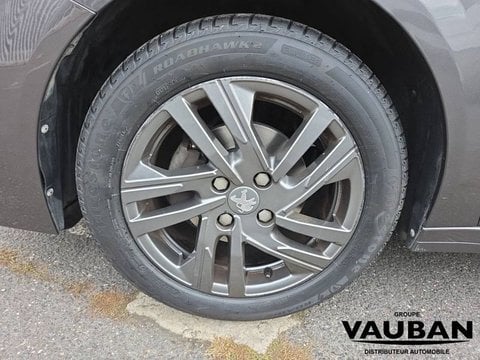 Voitures D'occasion À Herblay | Peugeot 208 Puretech 75 S&S Bvm5 Active Pack