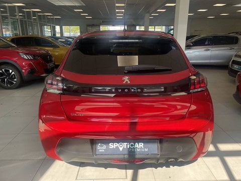 Voitures D'occasion À Les Mureaux | Peugeot 208 Ii Puretech 75 S&S Bvm5 Style