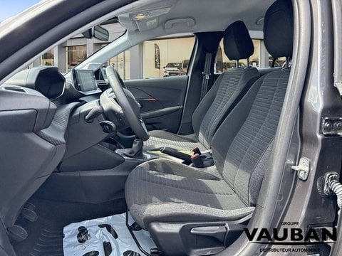 Voitures D'occasion À Osny | Peugeot 208 Ii Puretech 75 S&S Bvm5 Active Pack