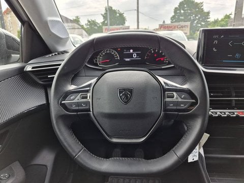 Voitures D'occasion À Argenteuil | Peugeot 208 Ii Puretech 75 S&S Bvm5 Active