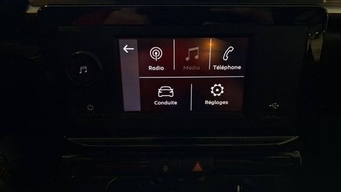 Voitures D'occasion À Pontoise | Citroën C3 Iii Puretech 83 S&S Bvm5 Feel
