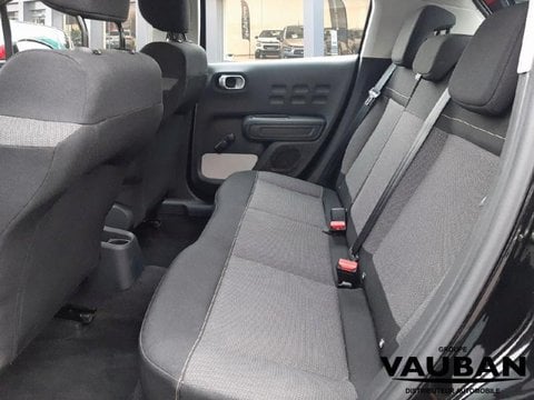 Voitures D'occasion À Sarcelles | Citroën C3 Puretech 82Ch Feel