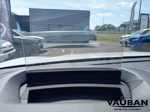 Voitures D'occasion À Sarcelles | Citroën C4 X Electrique E- 136 Ch Automatique Shine