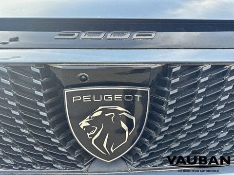 Voitures D'occasion À Herblay | Peugeot 5008 Iii Hybrid 145 Ch E-Dcs6 Gt