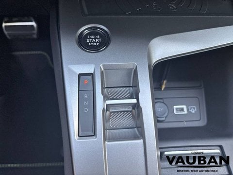 Voitures D'occasion À Chambourcy | Peugeot 408 Electrique 58 Kwh 210 Ch Gt