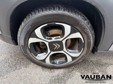 Voitures D'occasion À Les Mureaux | Citroën C3 Aircross Puretech 130 S&S Eat6 Shine