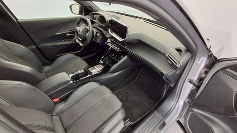 Voitures D'occasion À Buchelay | Peugeot 2008 Puretech 130 S&S Eat8 Gt